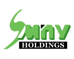 SMNY Logo